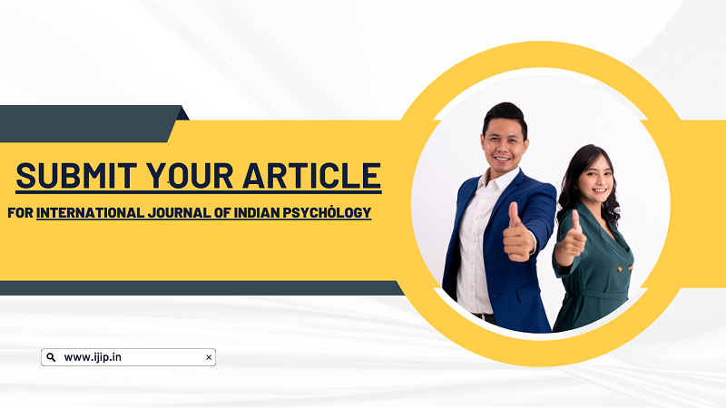 Submit your article for IJIP Journal